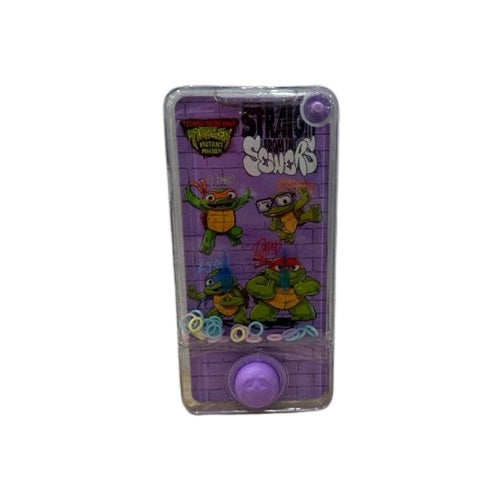 Teenage Mutant Ninja Turtles Moblie Water Game Plus Jelly Beans 10g