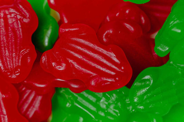 Allsep's Red Green Frogs 1kg