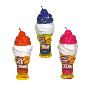 Koko's Icee Cream Candy 