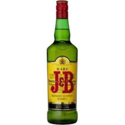 J&B Rare 700Ml