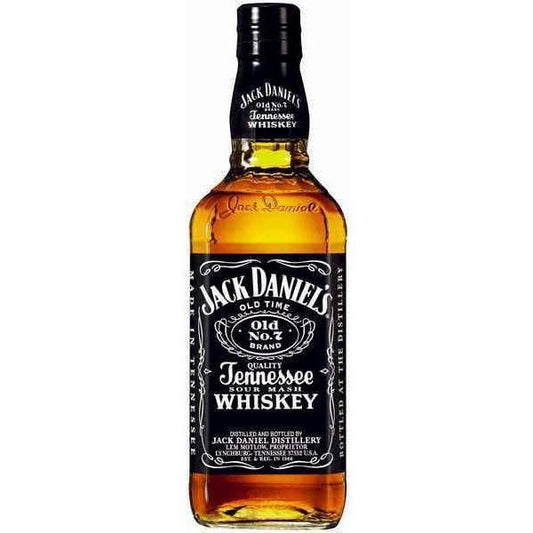 12 x Jack Daniels 700Ml