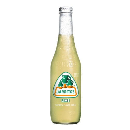 Jarrito Lime 370ml