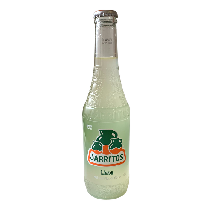 Jarrito Lime 370ml