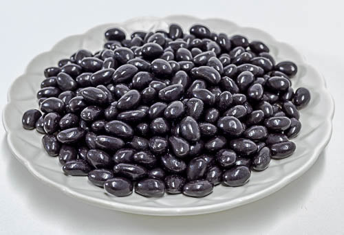 Mini Jelly Beans Xmas 1kg
