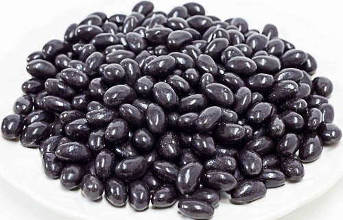 Mini Jelly Beans Xmas 1kg