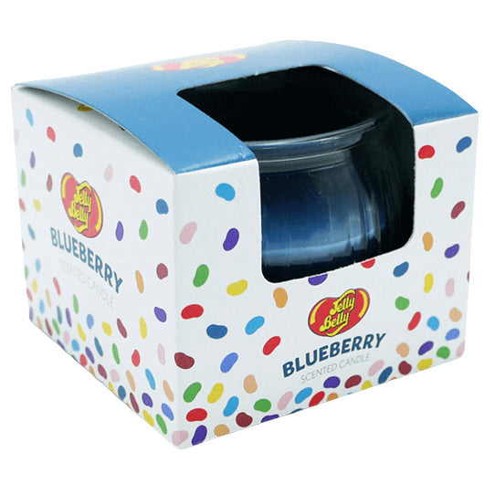 Jelly Belly Blueberry Candle 85g