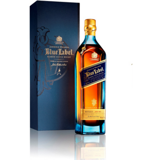 Johnnie Walker Blue Label 700Ml