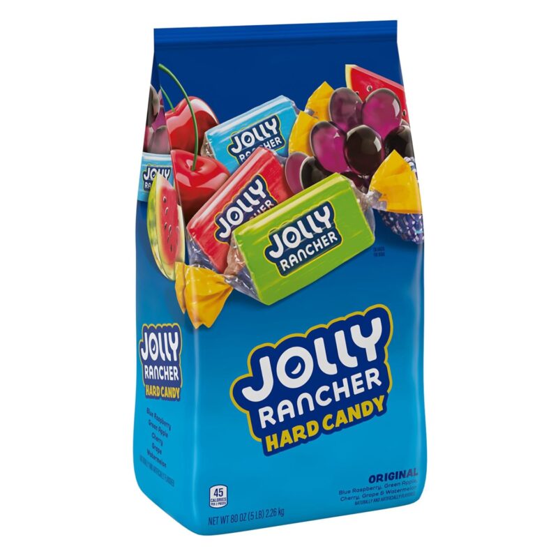 Jolly Rancher Hard Candy 2.26kg