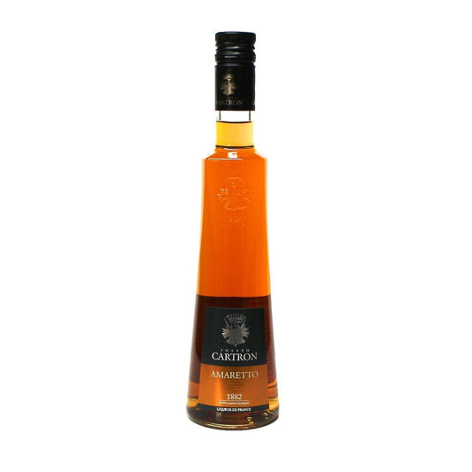 Joseph Cartron Amaretto 700Ml
