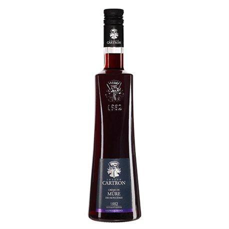 6 x Joseph Cartron Mure 700Ml