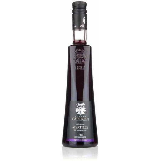 Joseph Cartron Myrtille 700Ml