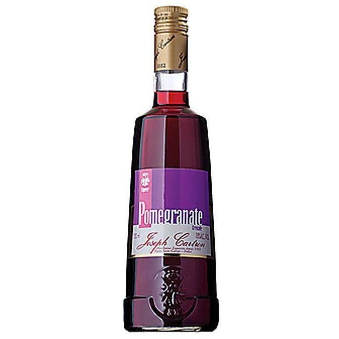 6 x Joseph Cartron Pomegranate 700Ml