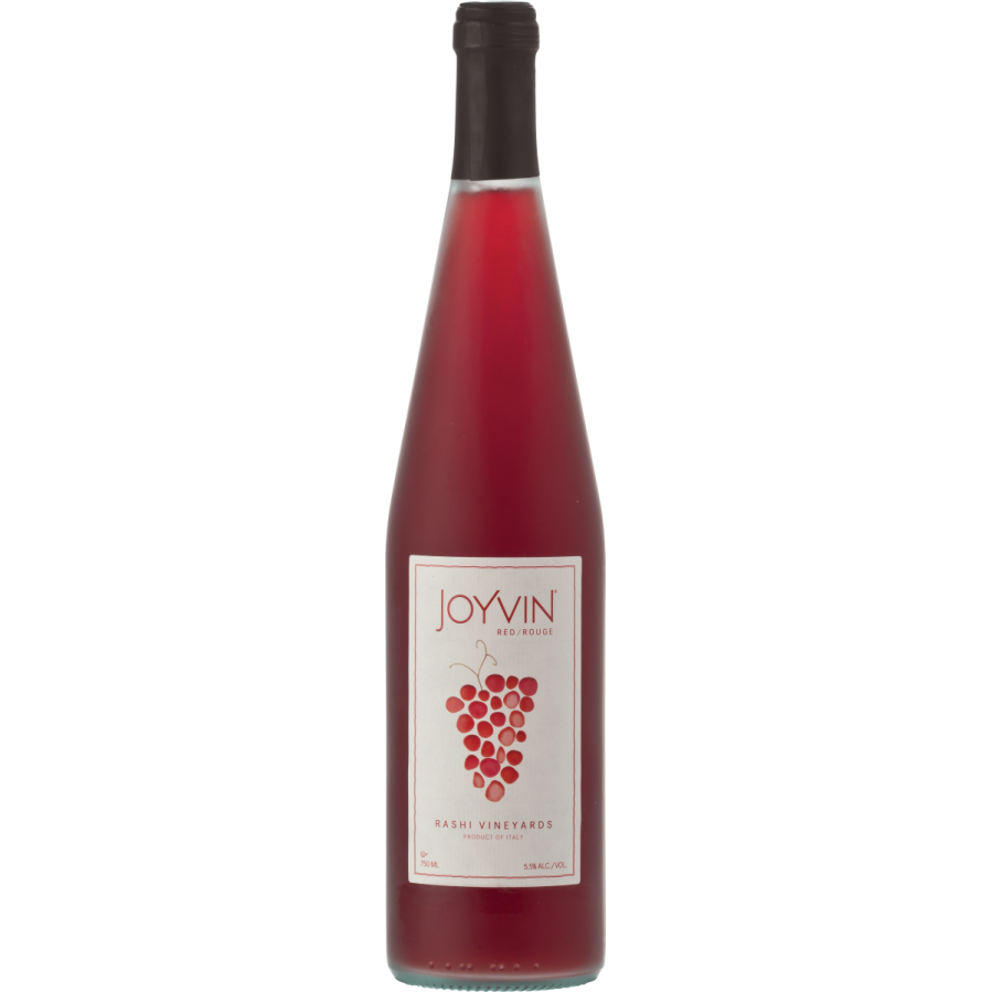 6 x Joyvin Red 750Ml
