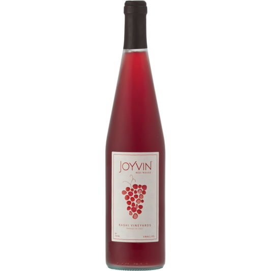 6 x Joyvin Red 750Ml
