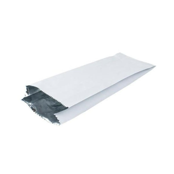 Small Kebab Foil Bags (250 Pack)