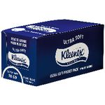 Kleenex Pocket Tissues (18 Pack)