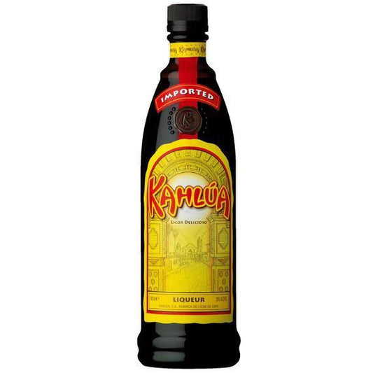 12 x Kahlua 200Ml