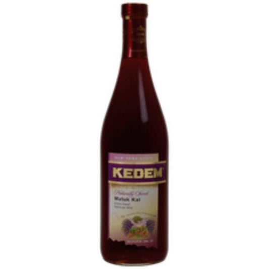 12 x Kedem Matuk Kal 750Ml