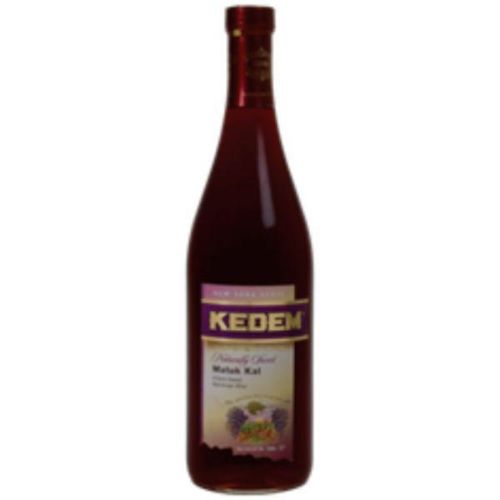 6 x Kedem Matuk Kal 750Ml
