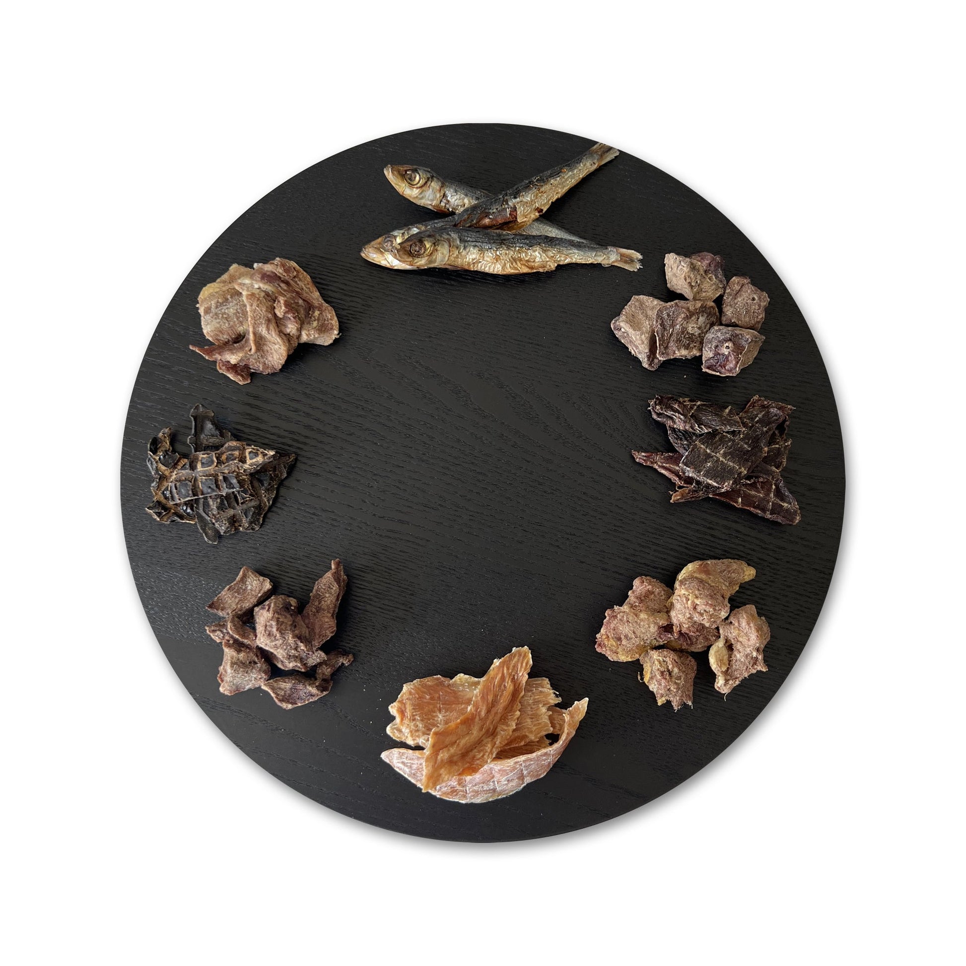 Treat Your Dog Gift Box