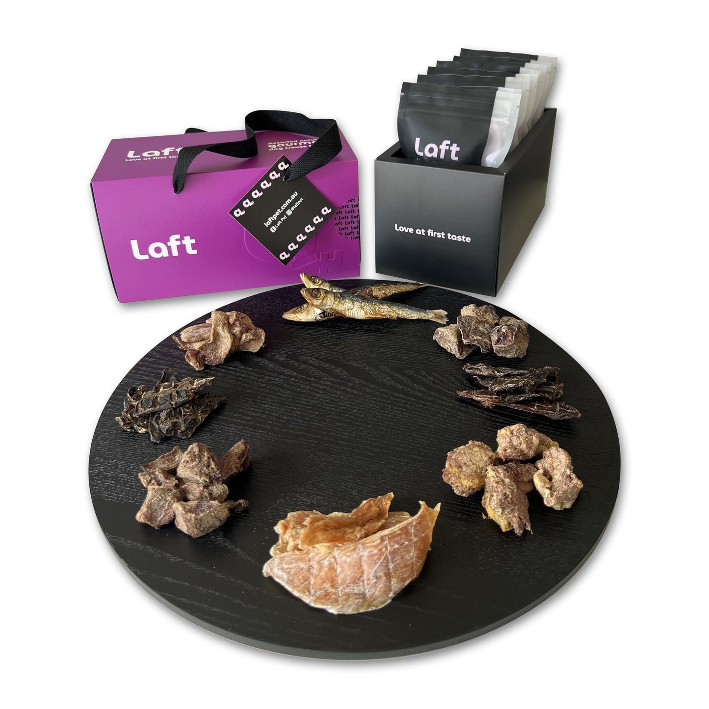 Treat Your Dog Gift Box