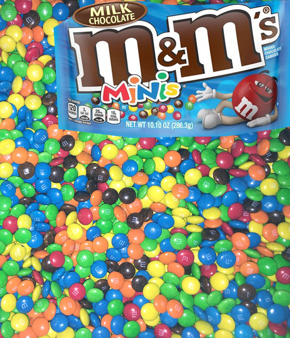 Mars M&m Mimi 10kg