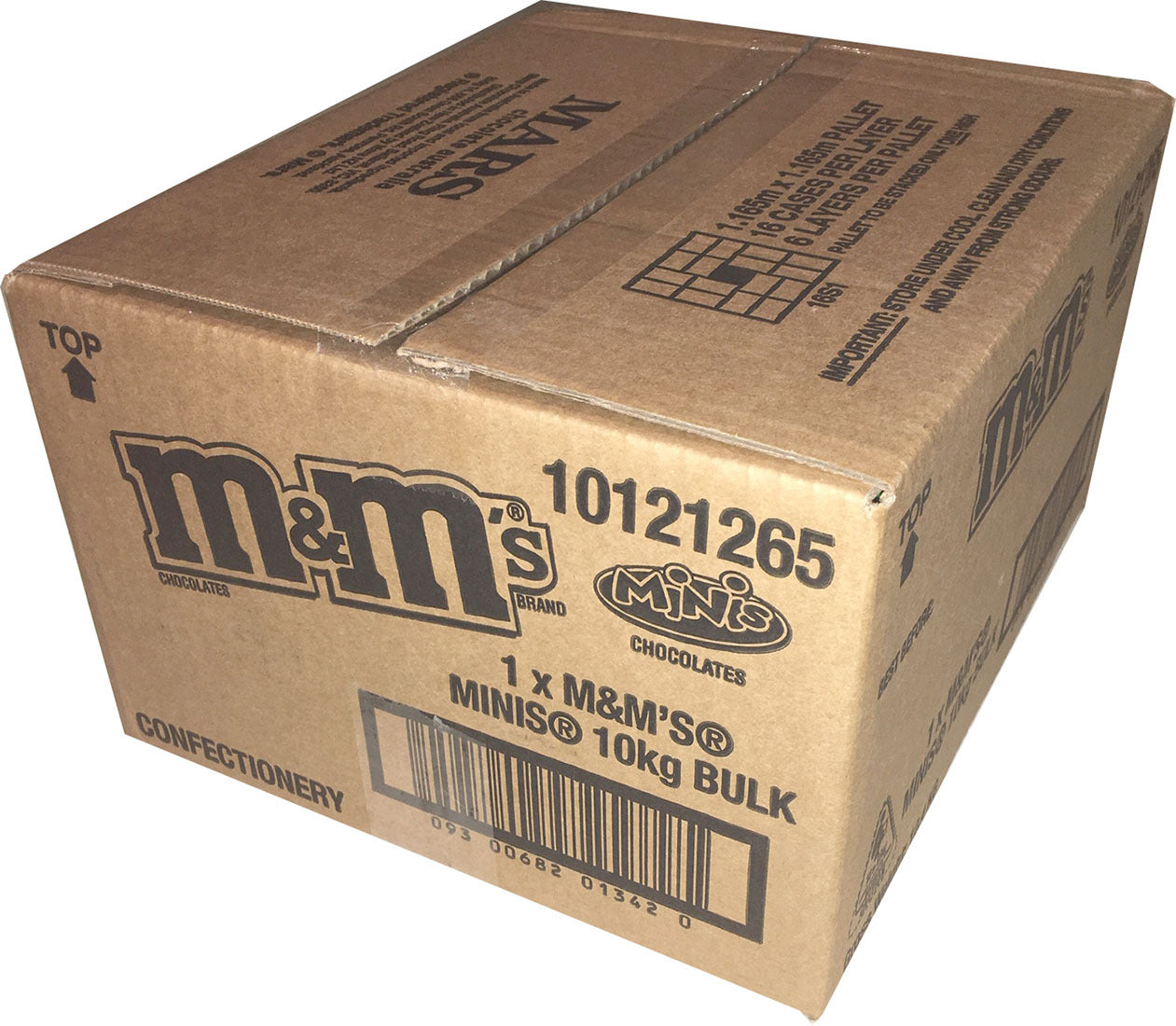 Mars M&m Mimi 10kg