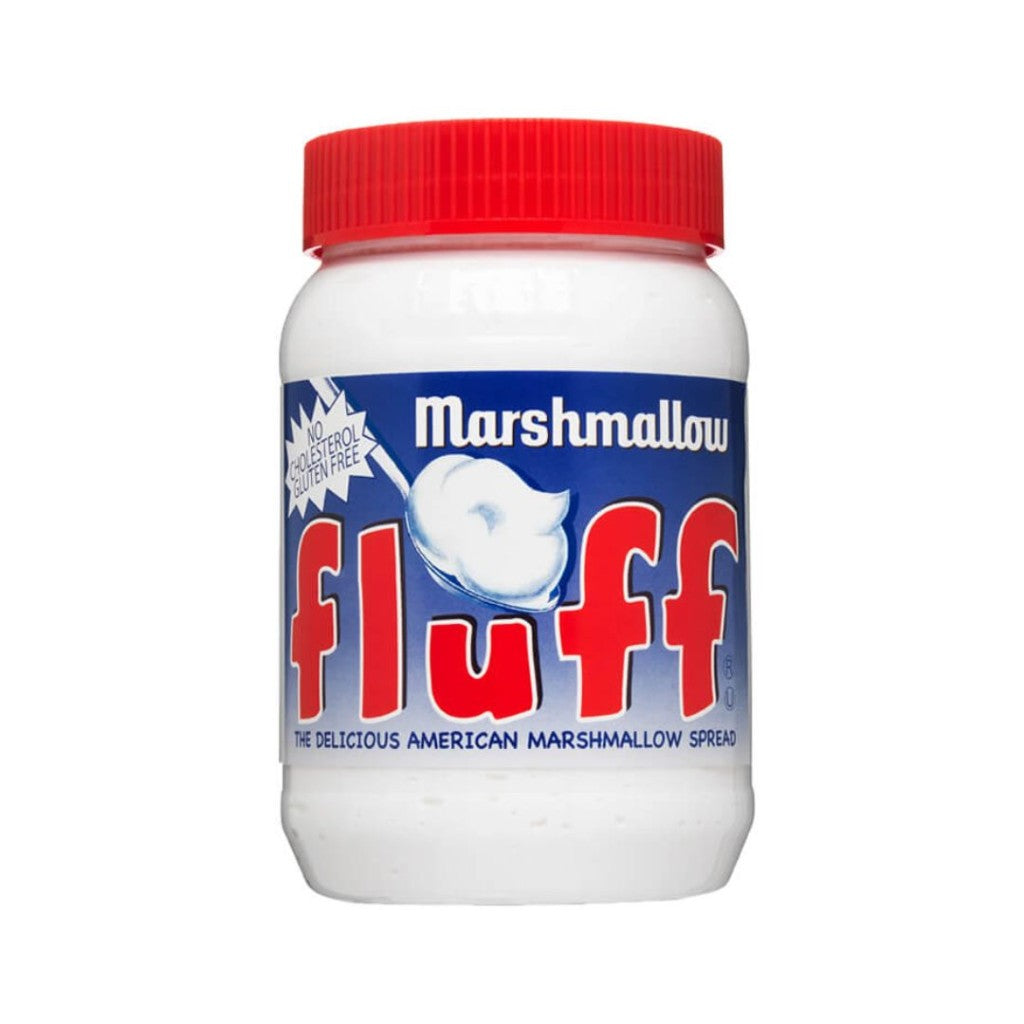 Marshmallow Fluff Original 213g