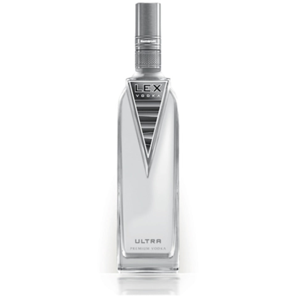 12 x Ultra Lex Vodka 700Ml
