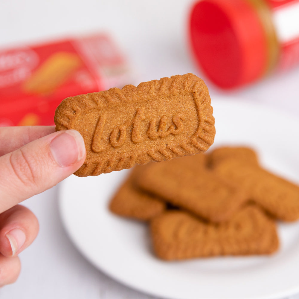 Lotus Biscoff Classic (300 Pack)