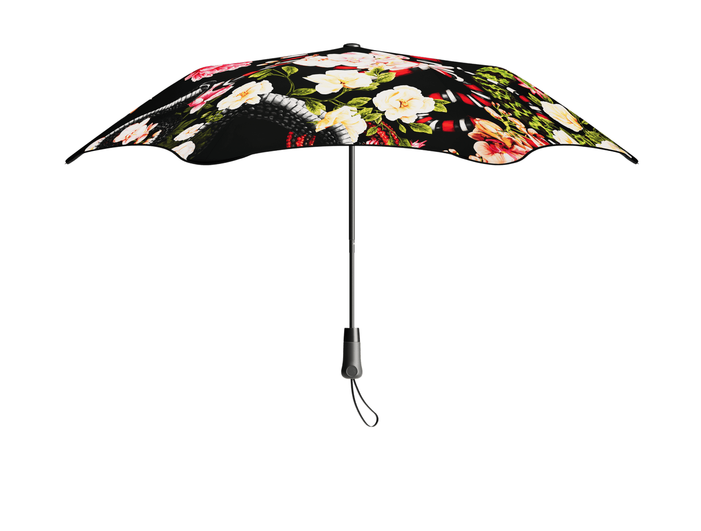Umbrella Uv Silverhand Um112a