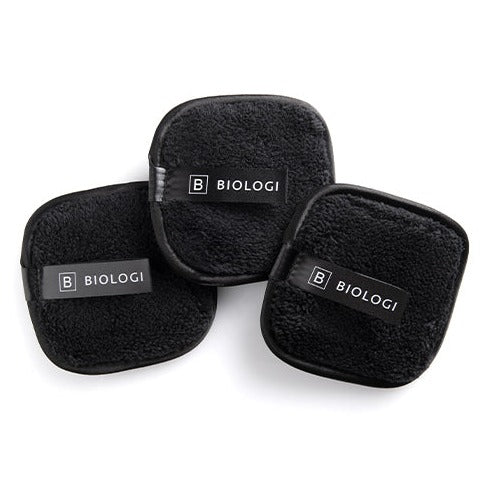 Microfibre Cloth 3 Pack