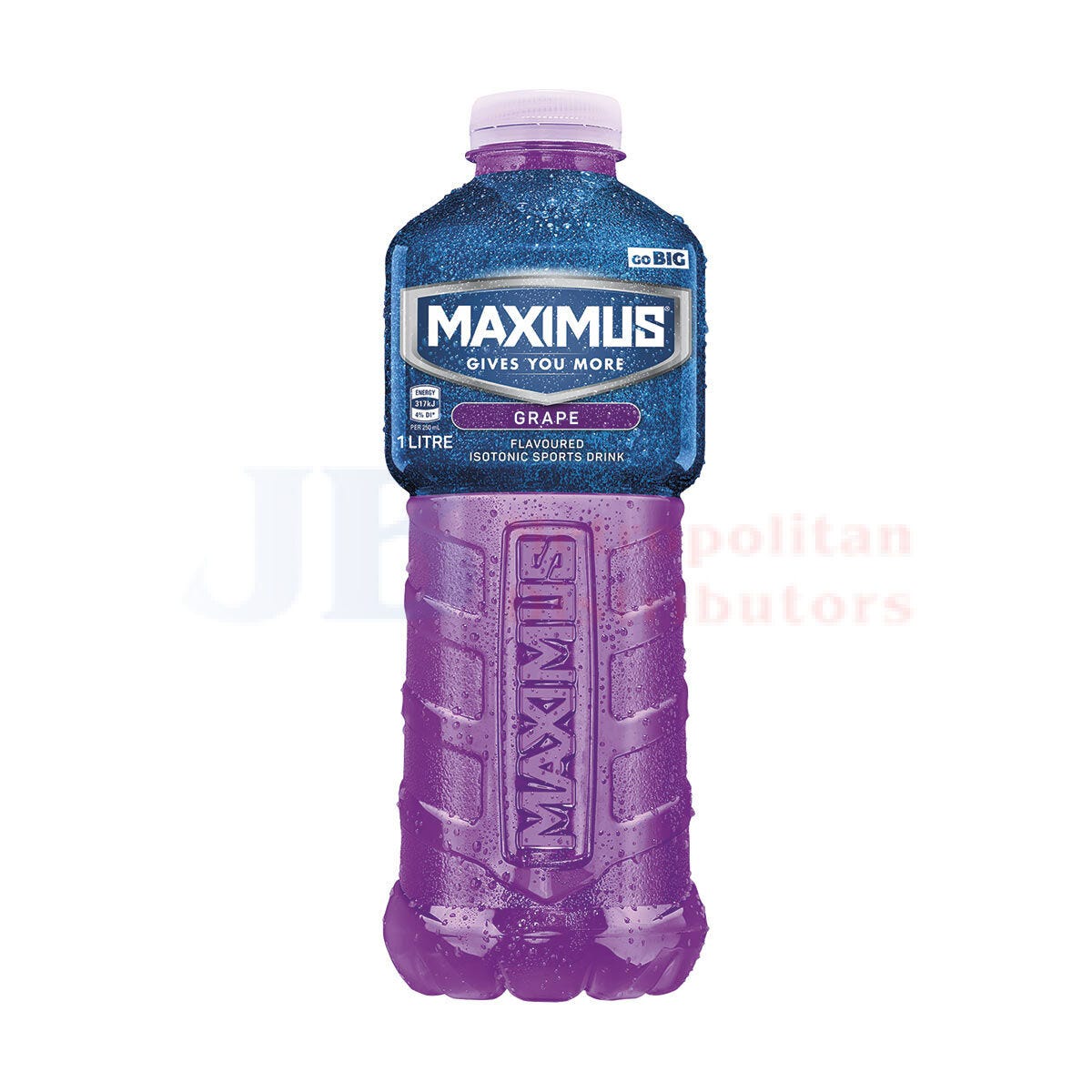 Maximus Grape 1L