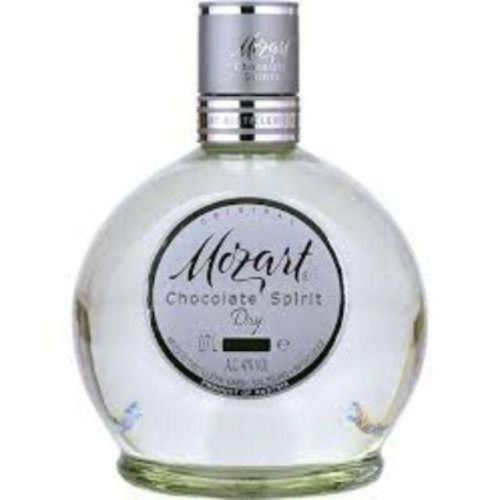 Mozart Chocolate Spirit 700Ml