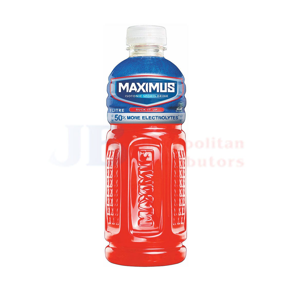 Maximus Red 1L