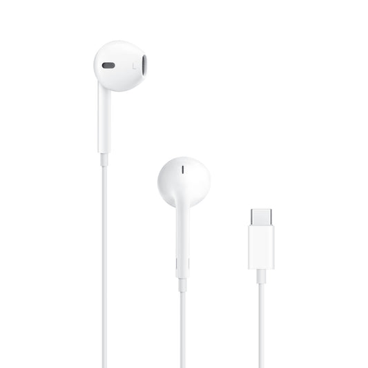 Earpods Usb-c