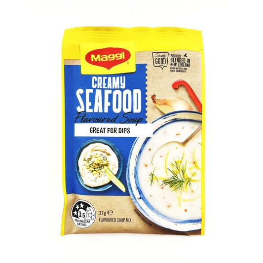 Maggi Seafood Soup Mix 37g