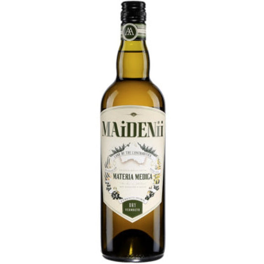 12 x Maidenii Dry 750Ml