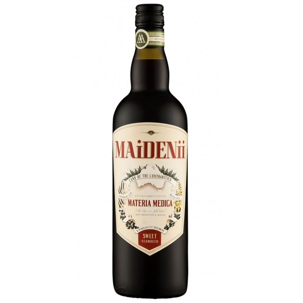 12 x Maidenii Sweet 750Ml