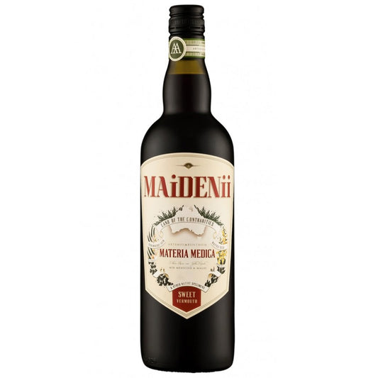 12 x Maidenii Sweet 750Ml
