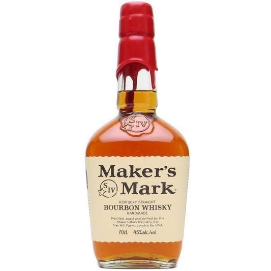 12 x Makers Mark Bourbon 700Ml