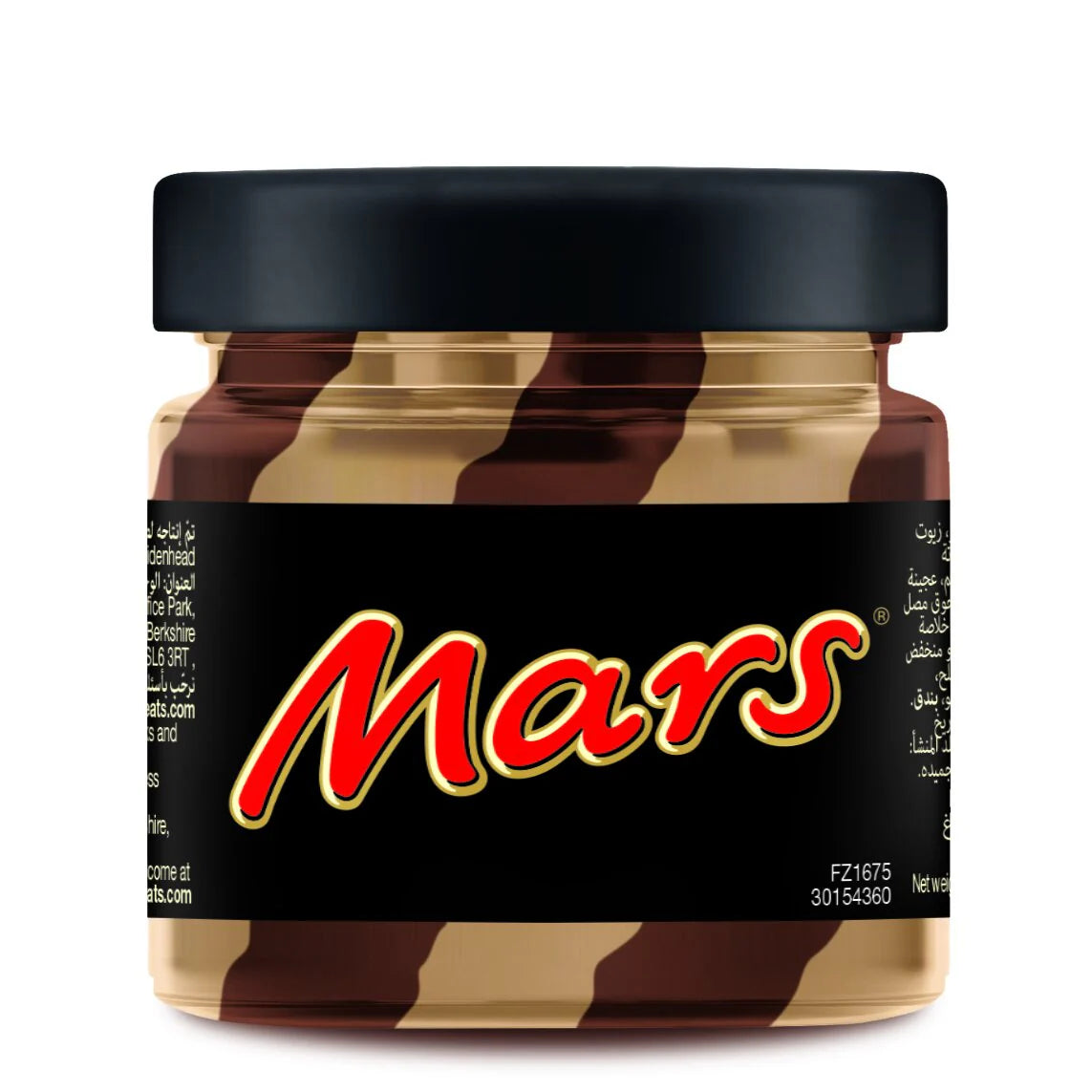 Mars Spread Galaxy 200g