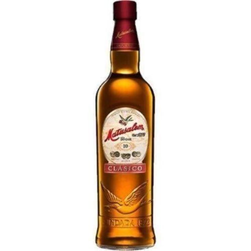 Matusalem Classico 10 Yo 700Ml