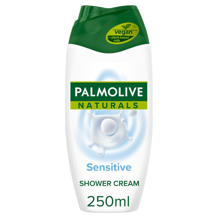 Palmolive Mild & Sensitive Wash 250ml