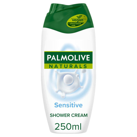 Palmolive Mild & Sensitive Wash 250ml