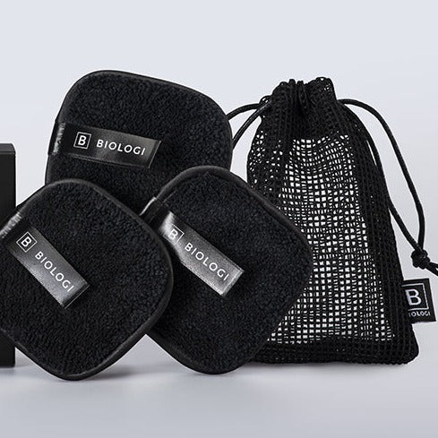 Microfibre Cloth 3 Pack