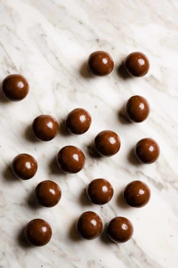 Everfresh Milk Macadamias 6kg