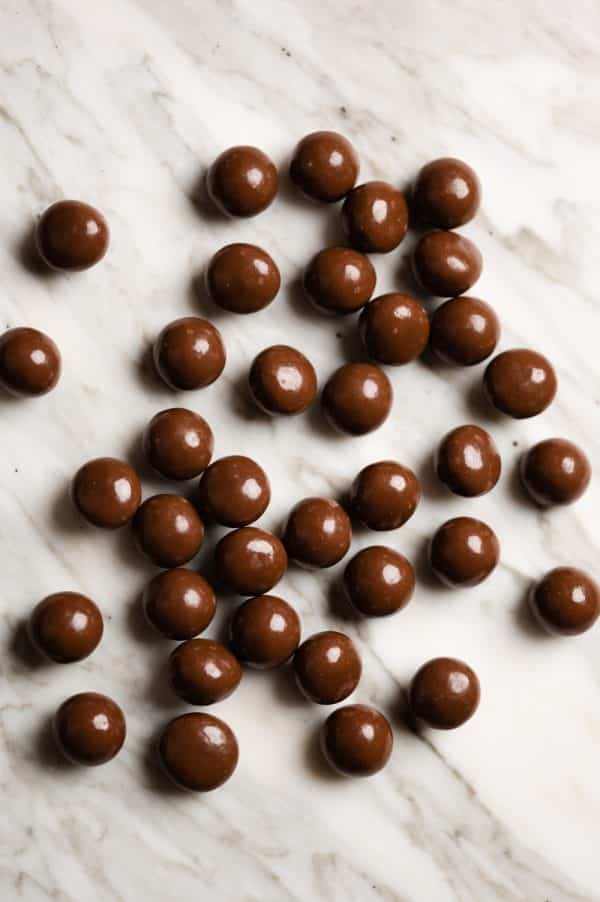 Everfresh Choc Raspberry 8kg