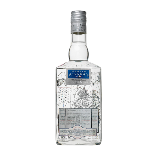 6 x Millers Westbourne 45.2% 700Ml