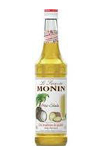 12 x Monin Syrup Pina Colada 700Ml
